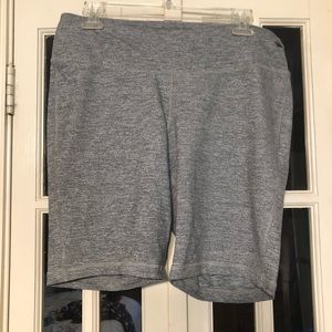 TWO pair Old Navy Active Go Dry Shorts. Size XL.